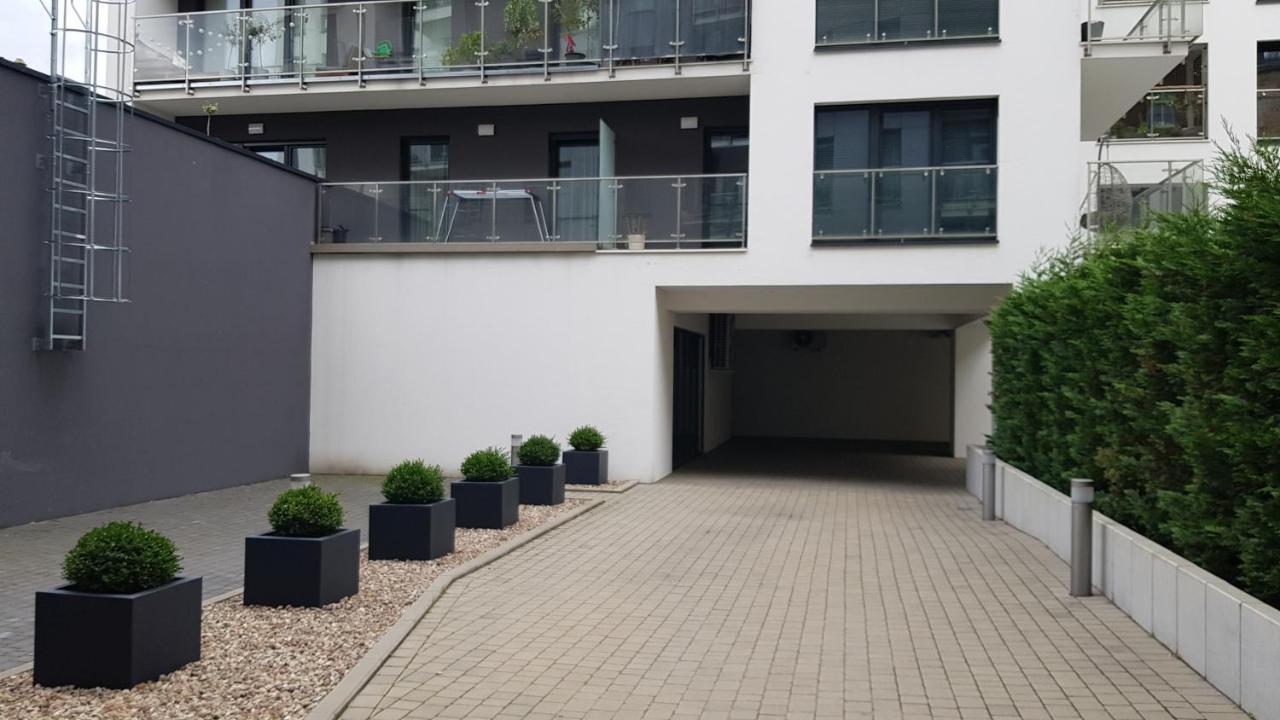 Chopin Park Lux Apartment, Self Check-In 24H, Free Parking, Air-Conditioning Poznan Exterior foto