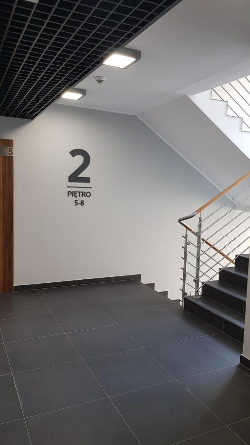 Chopin Park Lux Apartment, Self Check-In 24H, Free Parking, Air-Conditioning Poznan Exterior foto