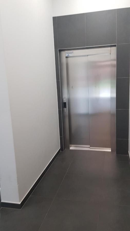 Chopin Park Lux Apartment, Self Check-In 24H, Free Parking, Air-Conditioning Poznan Exterior foto