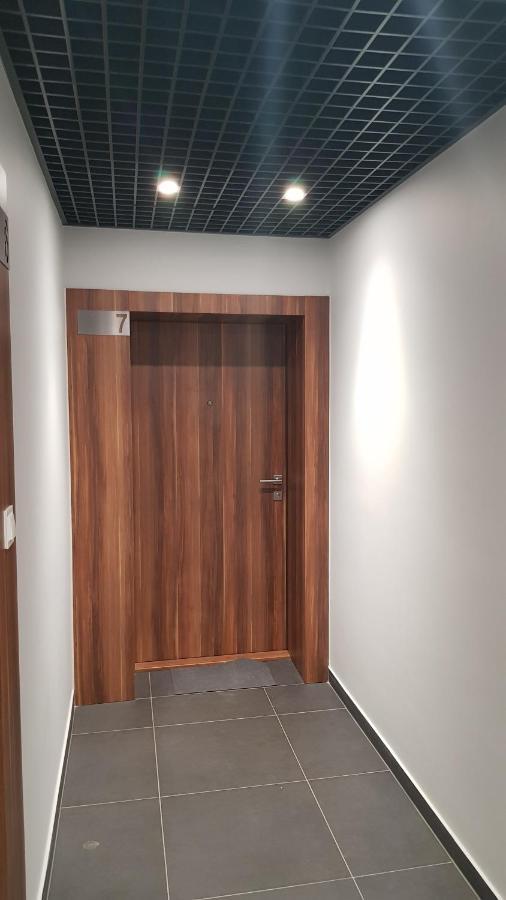 Chopin Park Lux Apartment, Self Check-In 24H, Free Parking, Air-Conditioning Poznan Exterior foto