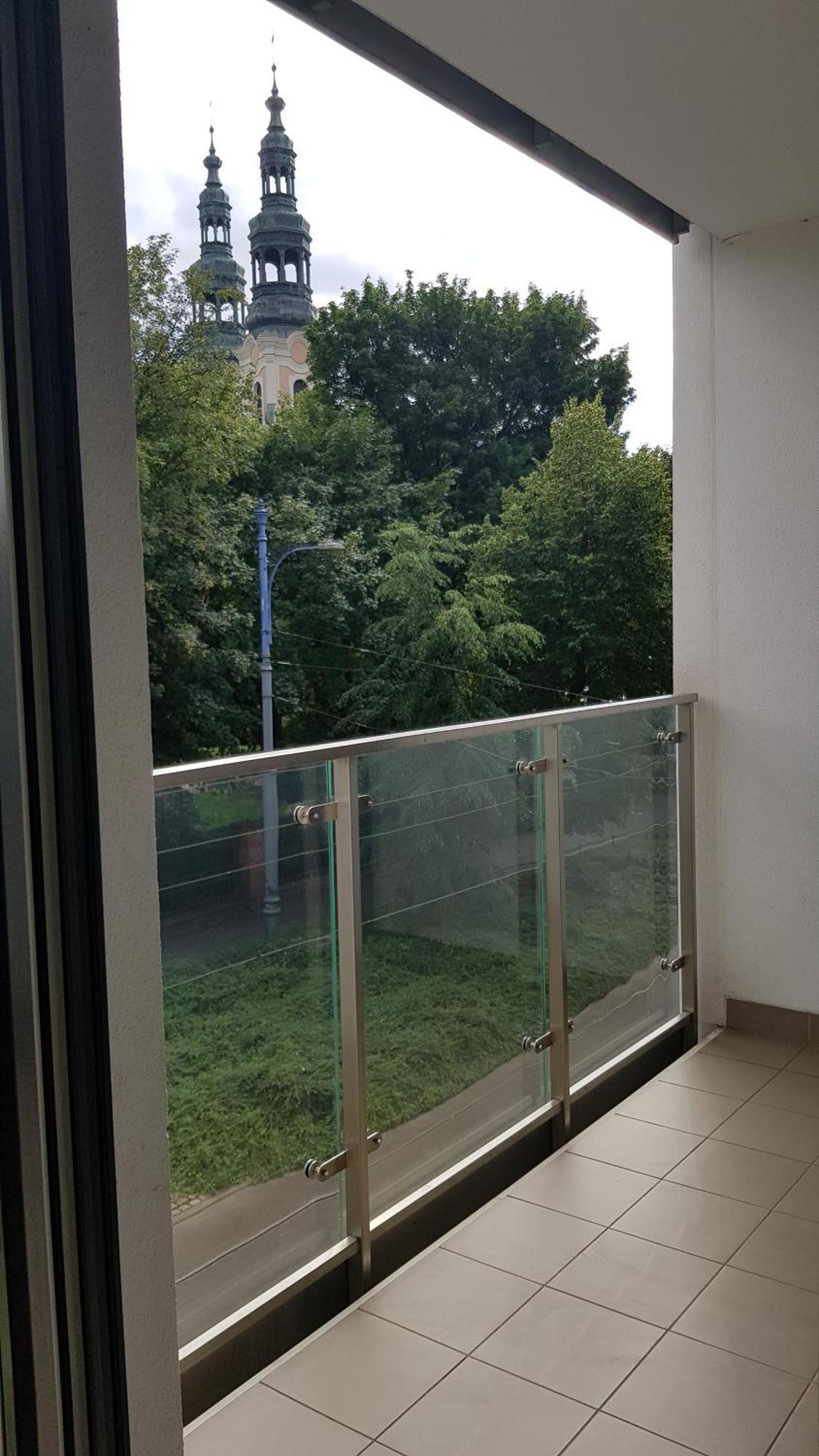Chopin Park Lux Apartment, Self Check-In 24H, Free Parking, Air-Conditioning Poznan Exterior foto