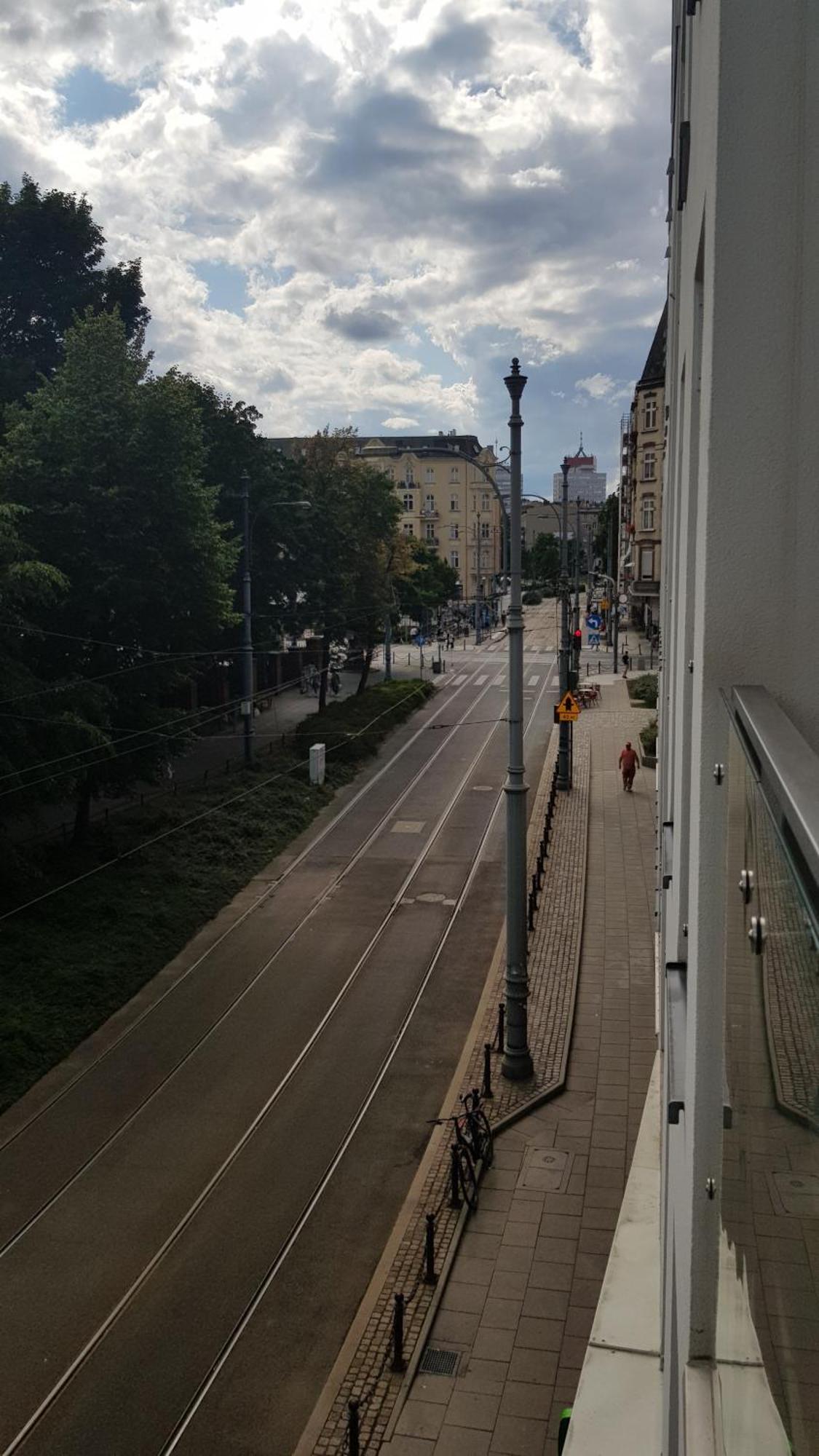 Chopin Park Lux Apartment, Self Check-In 24H, Free Parking, Air-Conditioning Poznan Exterior foto