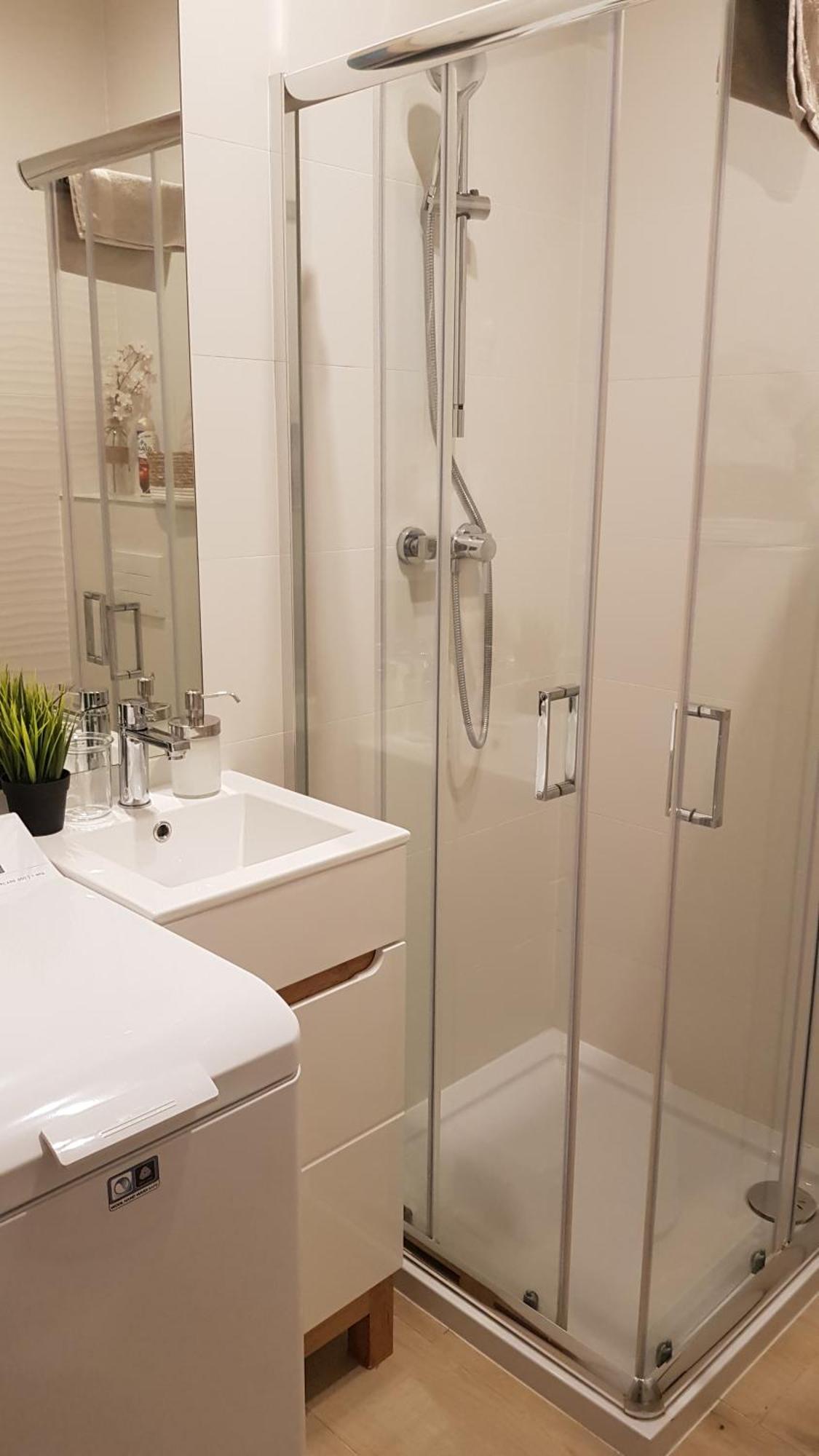 Chopin Park Lux Apartment, Self Check-In 24H, Free Parking, Air-Conditioning Poznan Exterior foto
