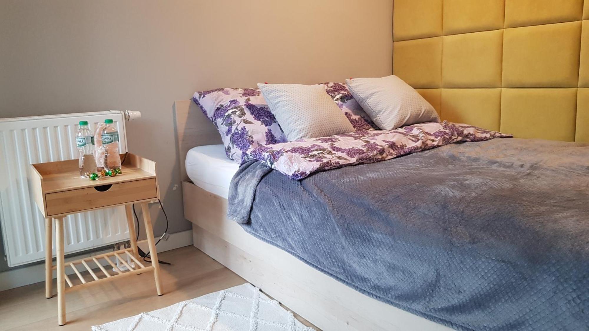Chopin Park Lux Apartment, Self Check-In 24H, Free Parking, Air-Conditioning Poznan Exterior foto