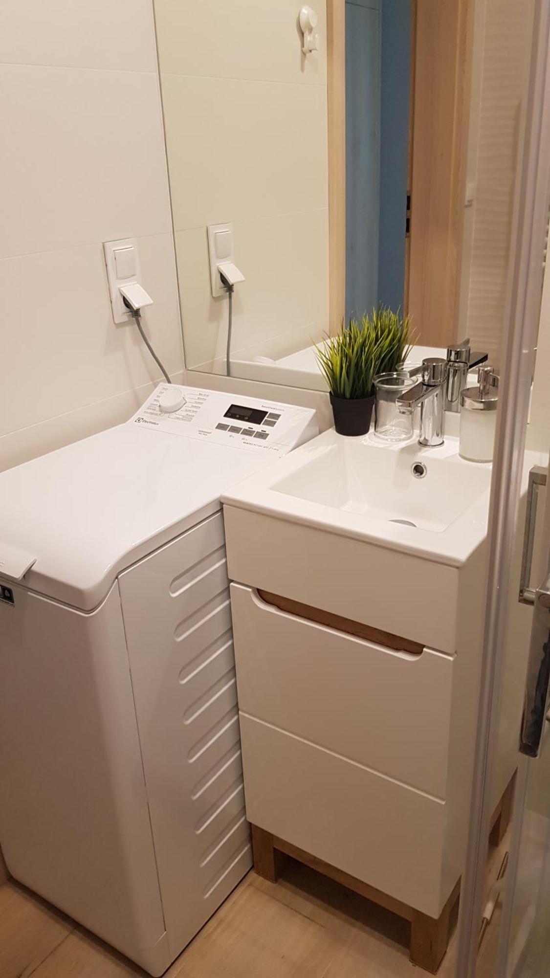 Chopin Park Lux Apartment, Self Check-In 24H, Free Parking, Air-Conditioning Poznan Exterior foto