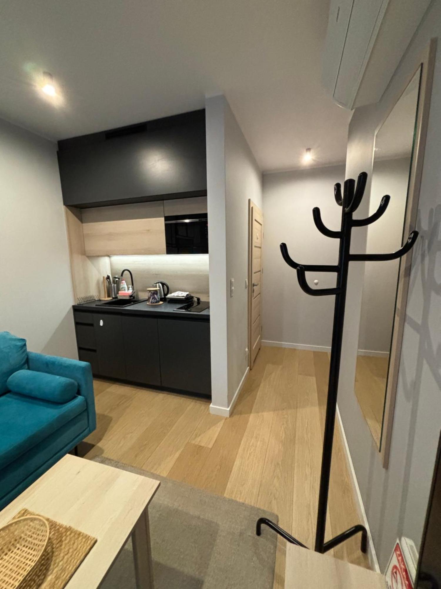 Chopin Park Lux Apartment, Self Check-In 24H, Free Parking, Air-Conditioning Poznan Exterior foto