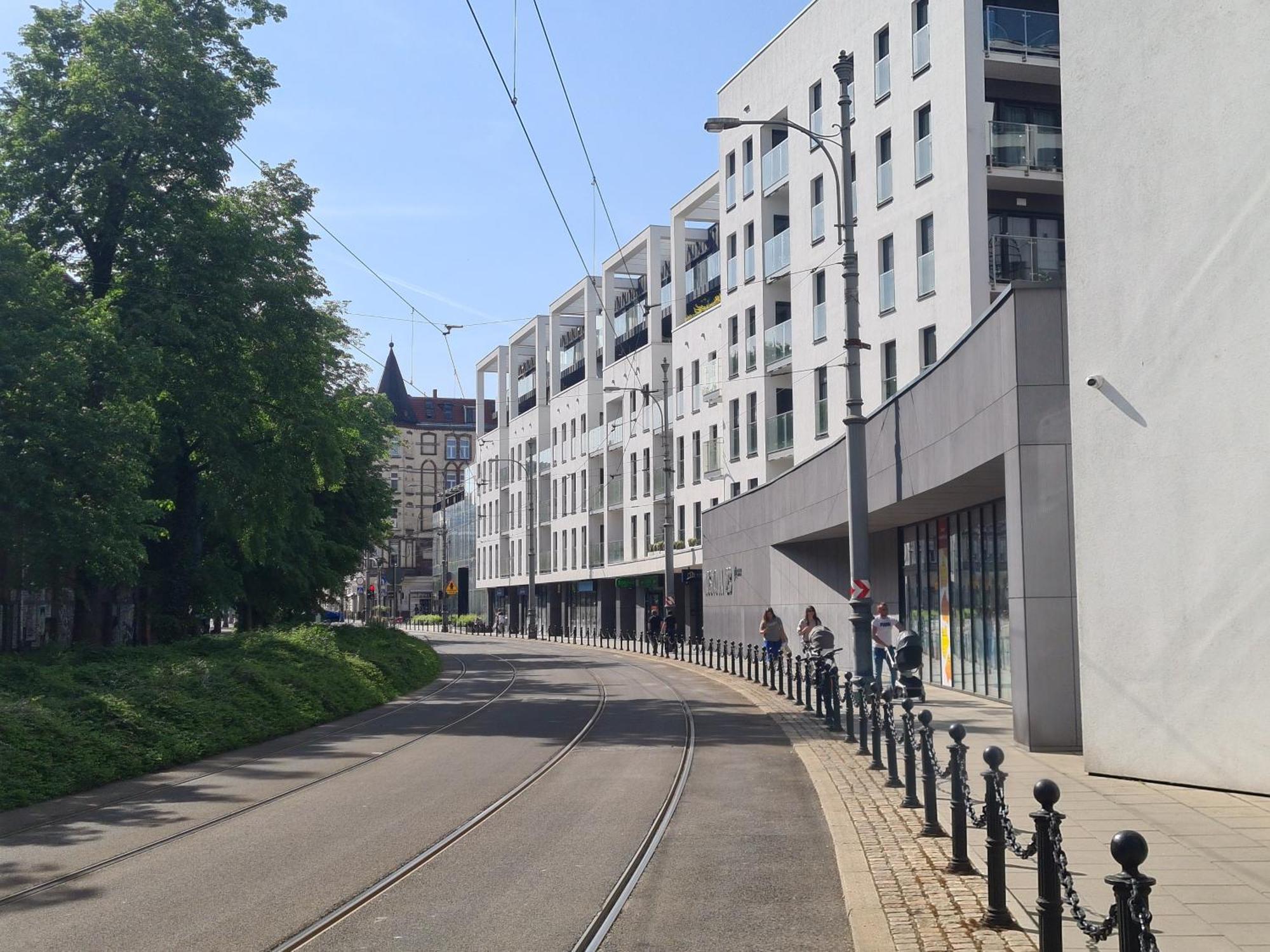 Chopin Park Lux Apartment, Self Check-In 24H, Free Parking, Air-Conditioning Poznan Exterior foto