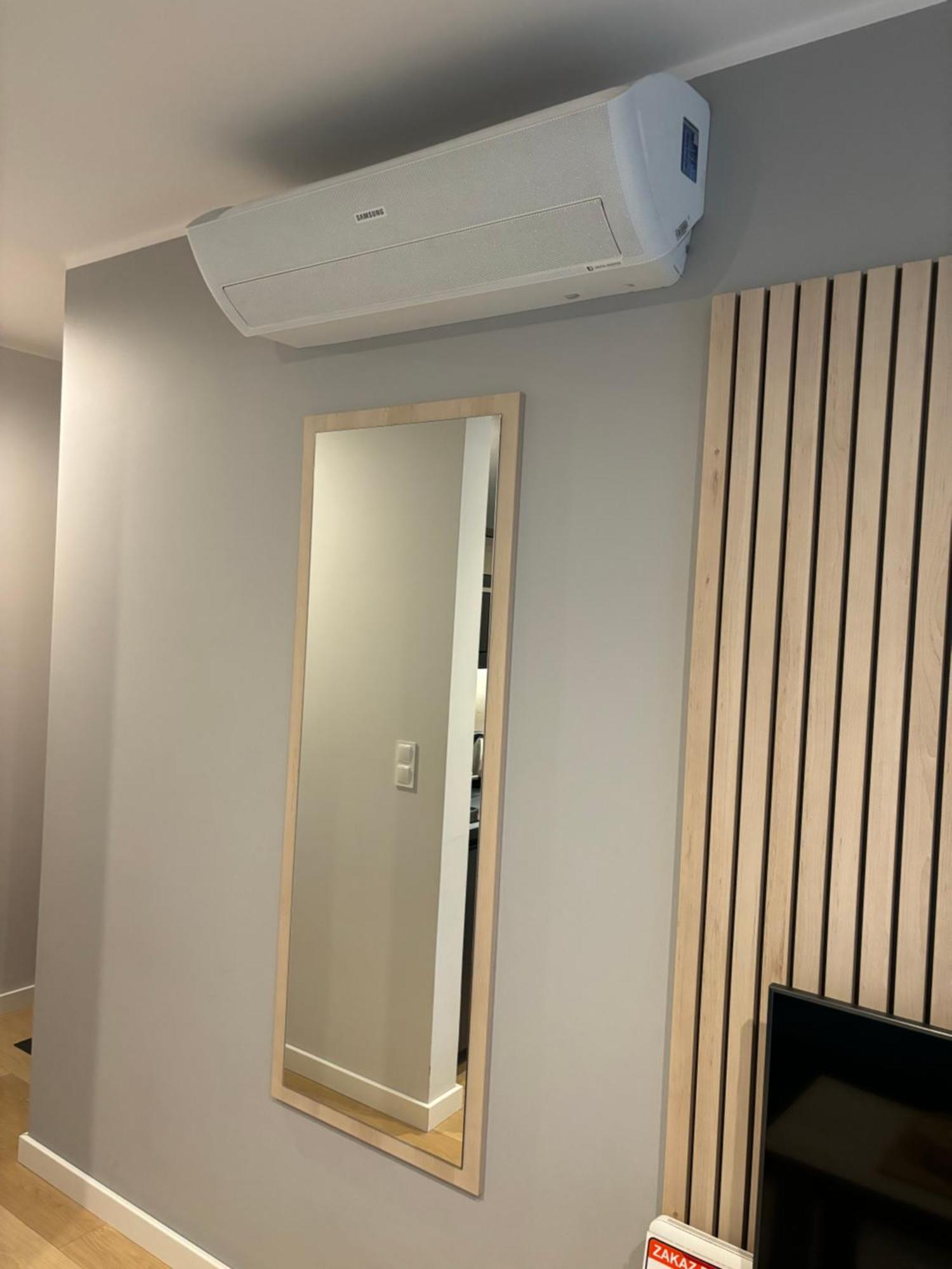 Chopin Park Lux Apartment, Self Check-In 24H, Free Parking, Air-Conditioning Poznan Habitación foto