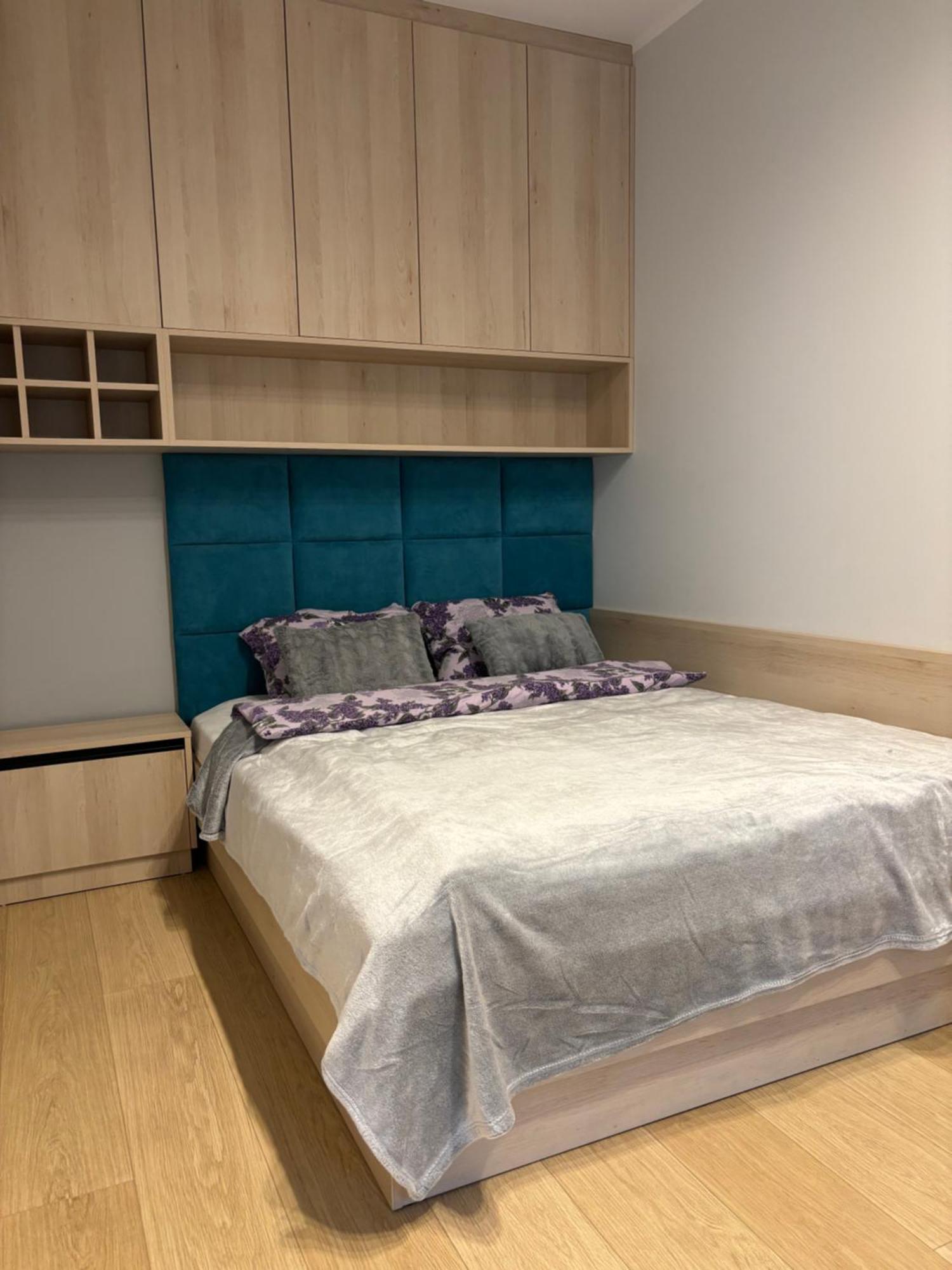 Chopin Park Lux Apartment, Self Check-In 24H, Free Parking, Air-Conditioning Poznan Habitación foto
